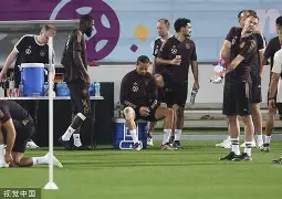  大巴黎圣日耳曼对战多特蒙德首发 