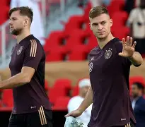  大巴黎圣日耳曼对战多特蒙德首发 